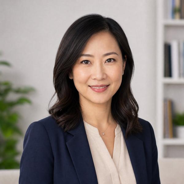女上位