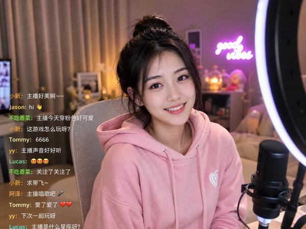 女上位
